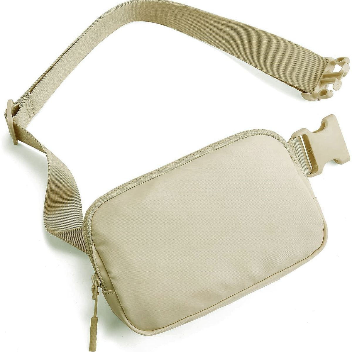 TIOZONEY - Banano Mujer Casual Bags