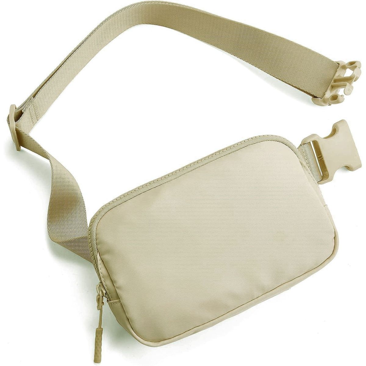 TIOZONEY - Banano Mujer Casual Bags