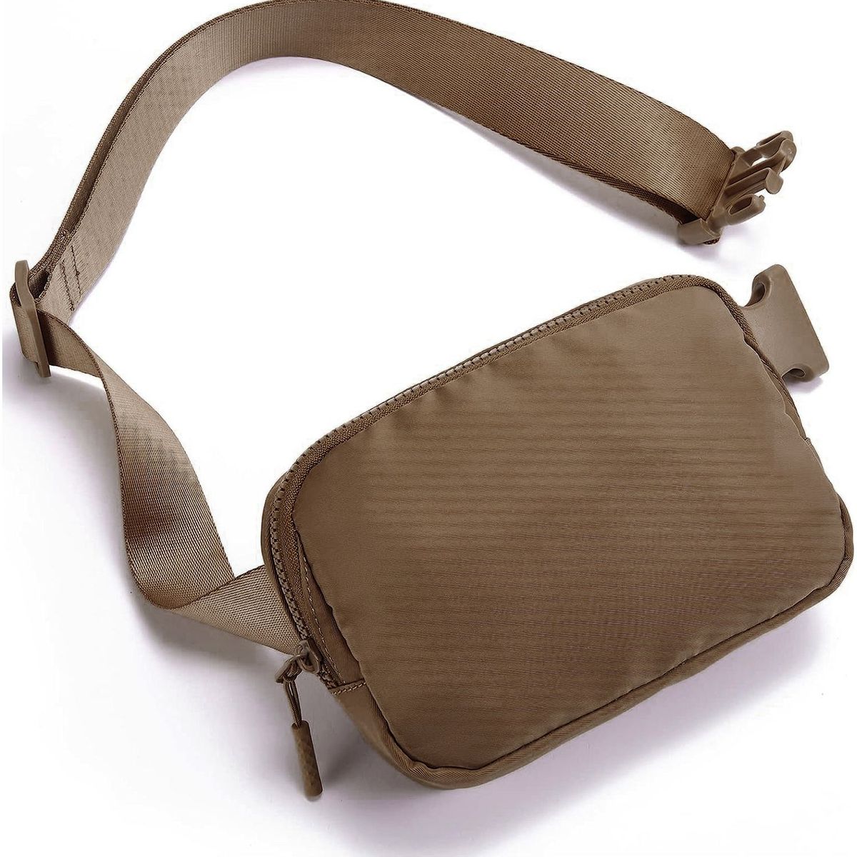 TIOZONEY - Banano Mujer Casual Bags