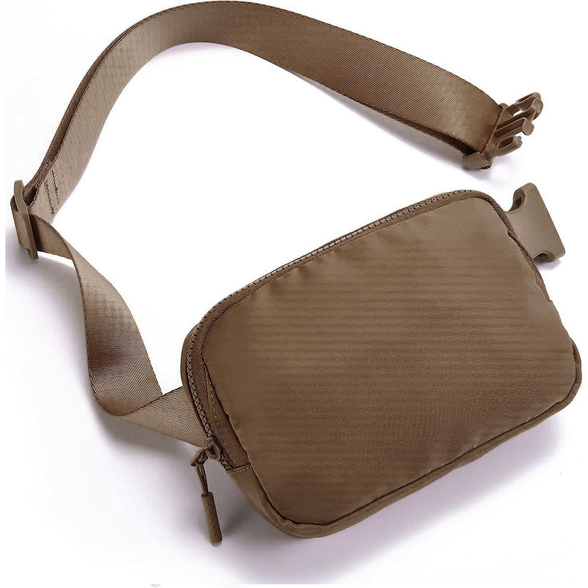TIOZONEY - Banano Mujer Casual Bags