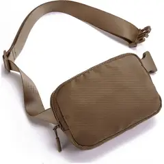 TIOZONEY - Banano Mujer Casual Bags