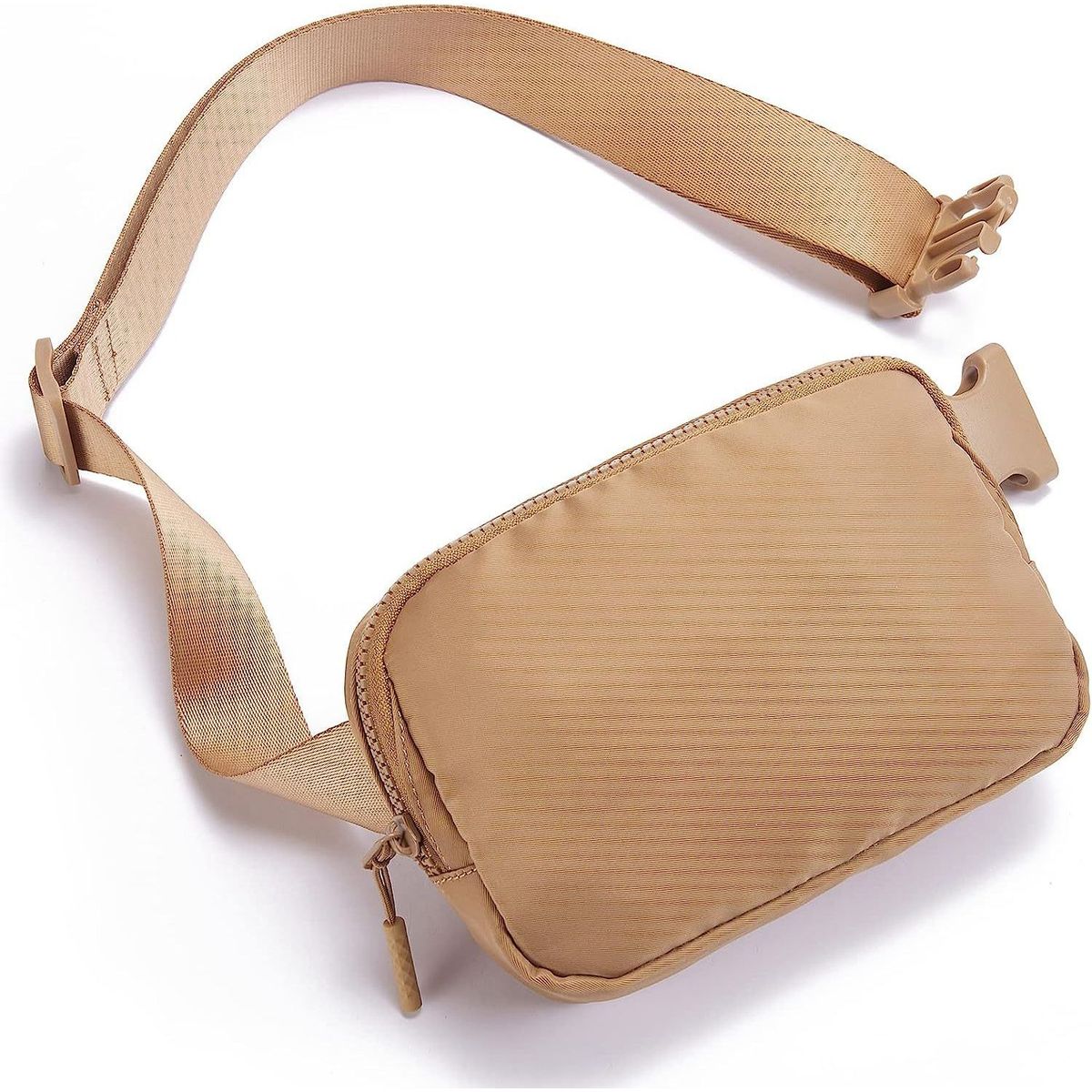 TIOZONEY - Banano Mujer Casual Bags
