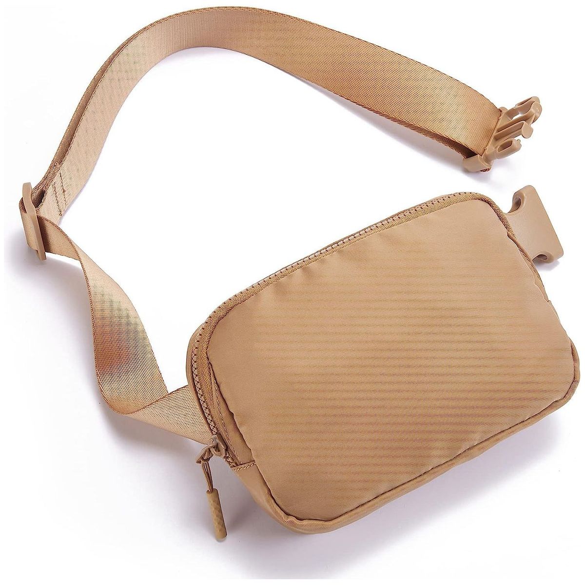 TIOZONEY - Banano Mujer Casual Bags
