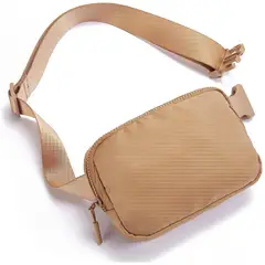 TIOZONEY - Banano Mujer Casual Bags