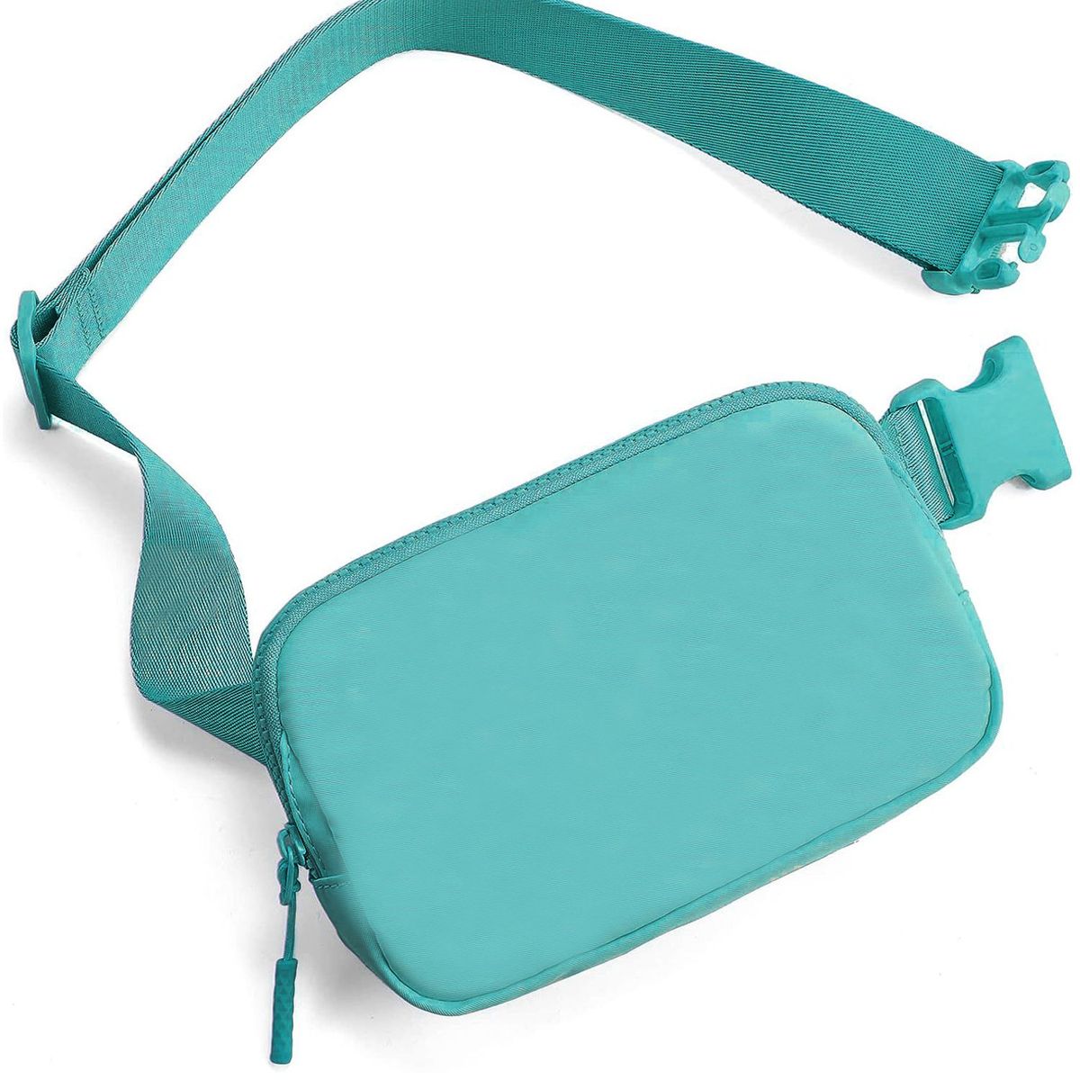TIOZONEY - Banano Mujer Casual Bags