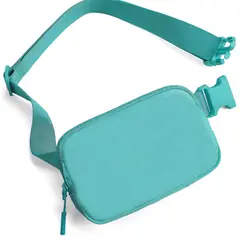TIOZONEY - Banano Mujer Casual Bags