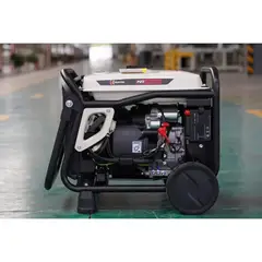 KRAFTER - GENERADOR INVERTER ABIERTO 4000W KR-4500iD