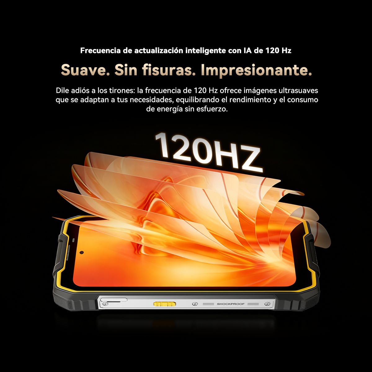 OSCAL - OSCAL PILOT 5 5G Celular 24GB+256GB 15000mAh Android 16 Smartphone