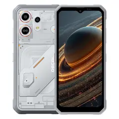 OSCAL - Marine 3 Celular 24GB+256GB Android 16 Smartphone