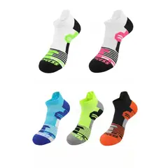 TIOZONEY - Pack 5 pares calcetines