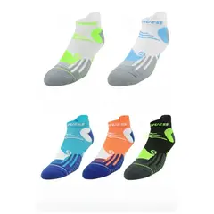 TIOZONEY - Pack 5 pares calcetines