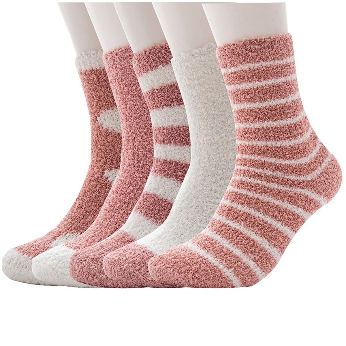 TIOZONEY - Pack 5 pares calcetines