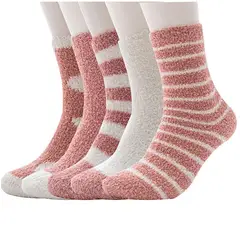TIOZONEY - Pack 5 pares calcetines