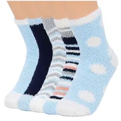TIOZONEY - Pack 5 pares calcetines