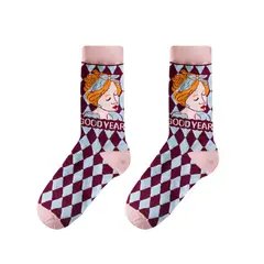 TIOZONEY - Calcetines Deportivos 1 par