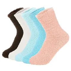 TIOZONEY - Pack 5 pares calcetines