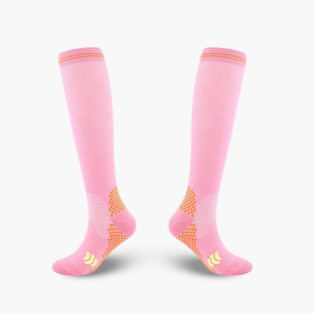 TIOZONEY - Calcetines Deportivos 1 par