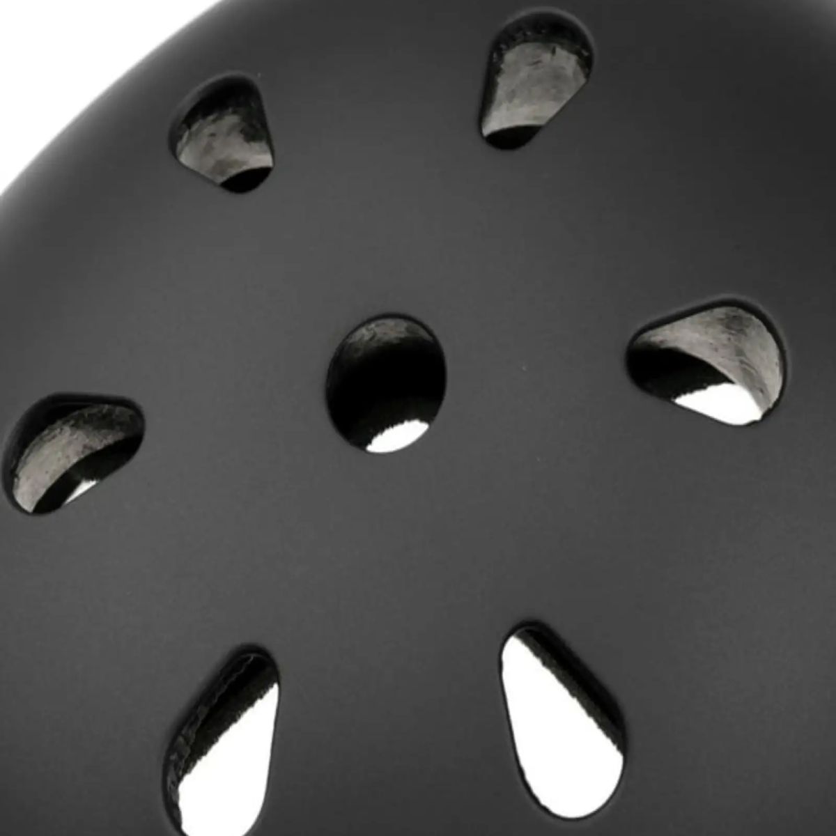 GENERICO - Casco Infantil Urbano Ultra Ligero, Resistente y Ajustable