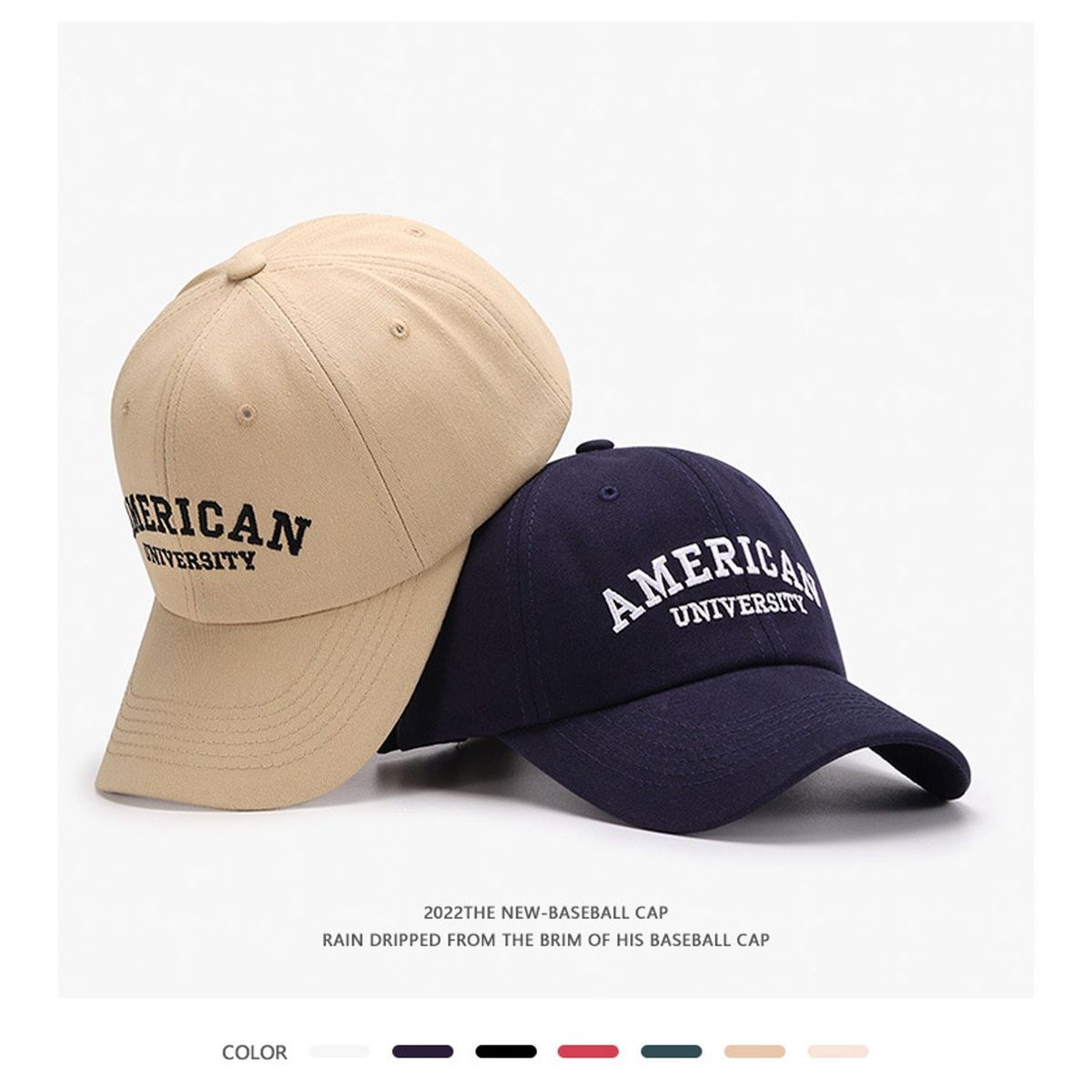 TIOZONEY - Jockey Unisex