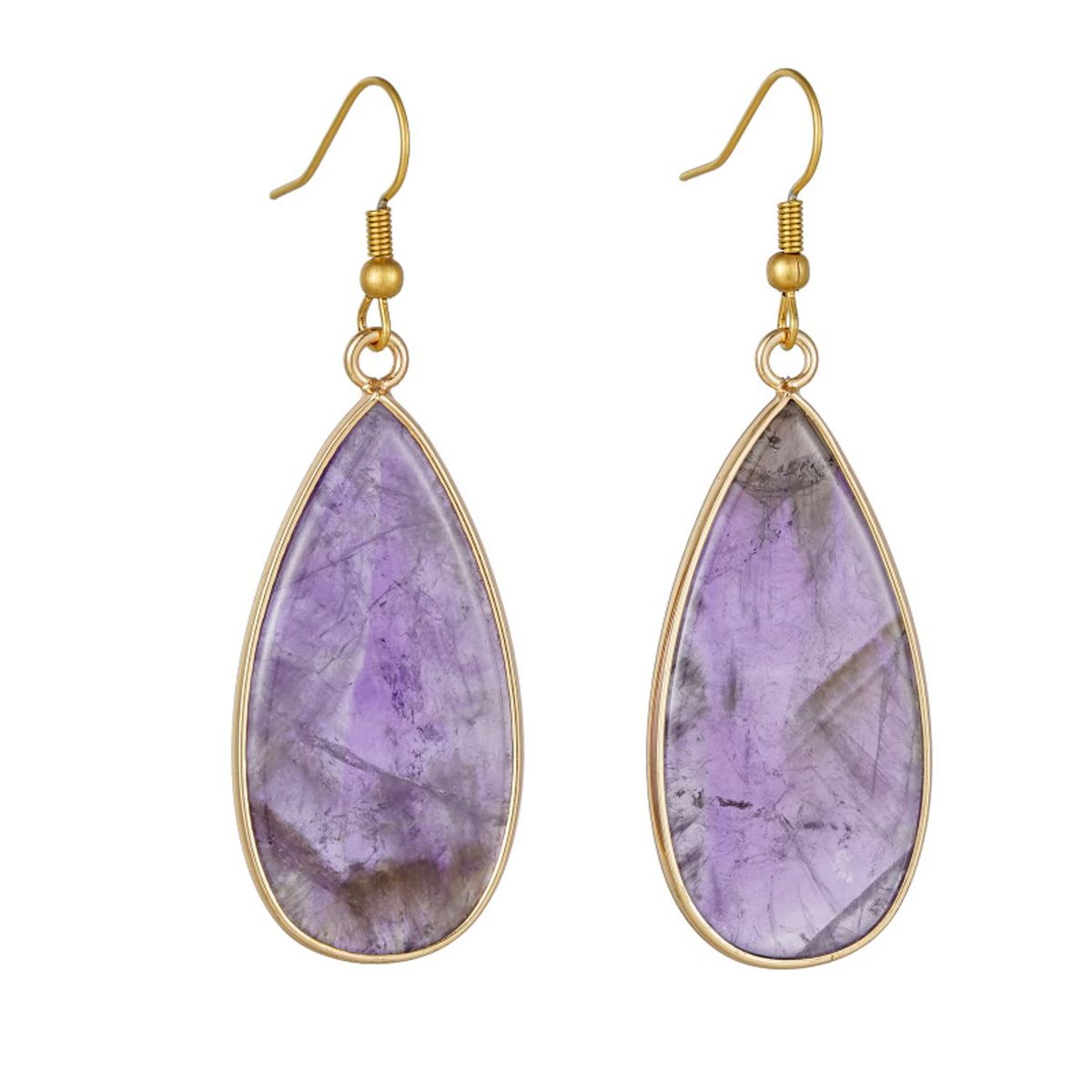 TIOZONEY - 1PCS Aretes Bohemios Hechos a Mano