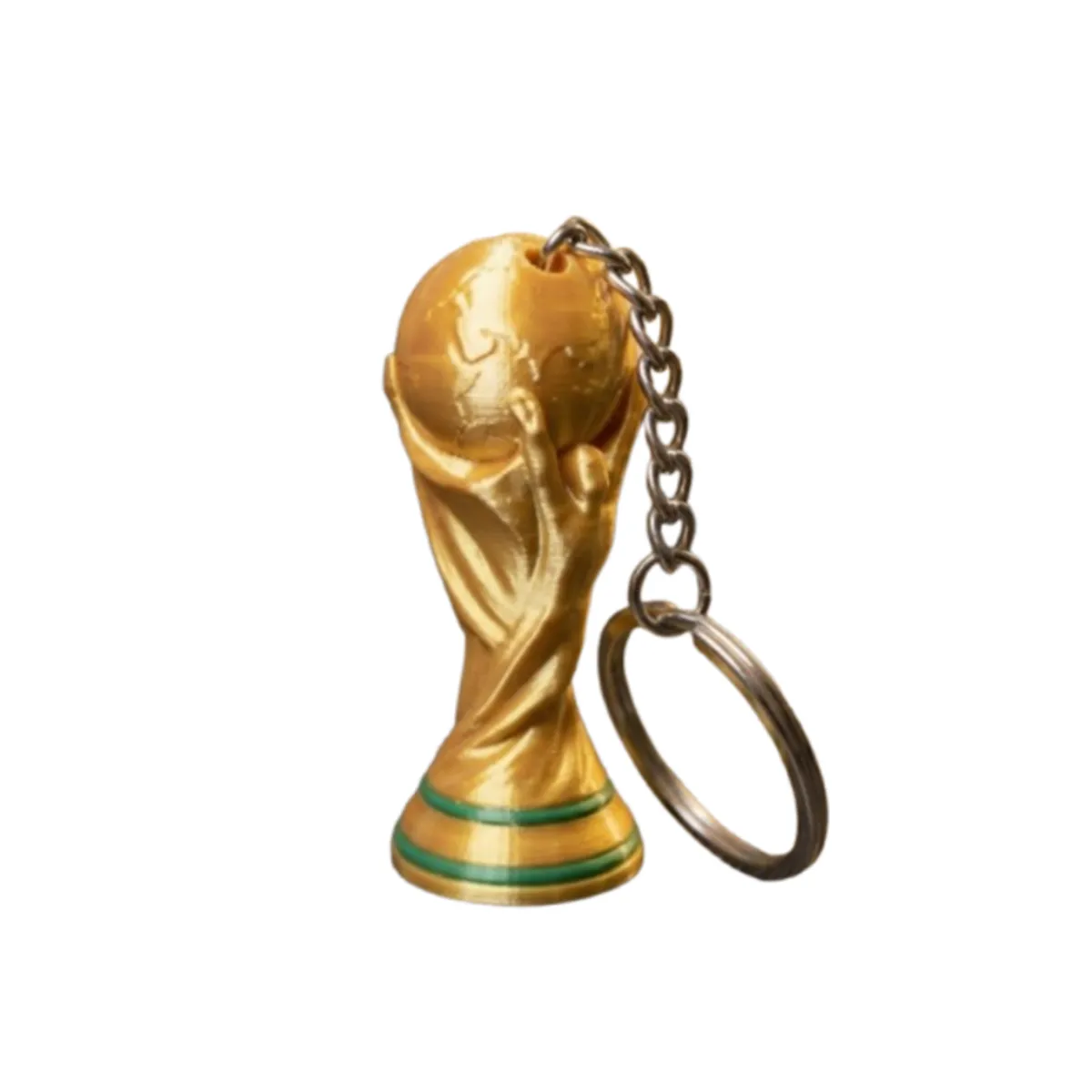 GENERICO - Llavero Copa del Mundo