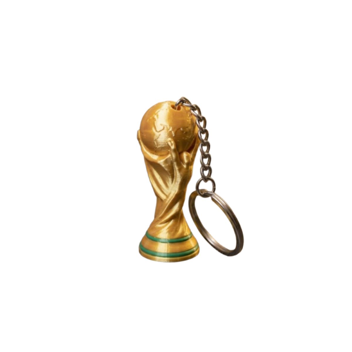 GENERICO - Llavero Copa del Mundo