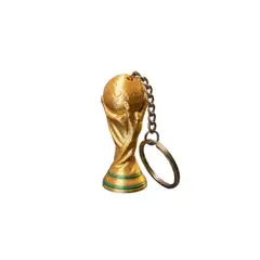 GENERICO - Llavero Copa del Mundo