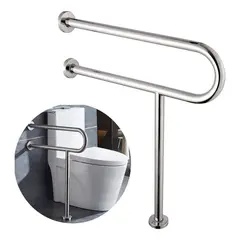 EVERSO - Barra De Apoyo De Seguridad Para Baño Antideslizante