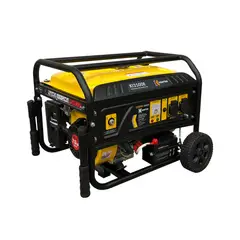 KRAFTER - GENERADOR GASOLINA 2200W KI2500E PE