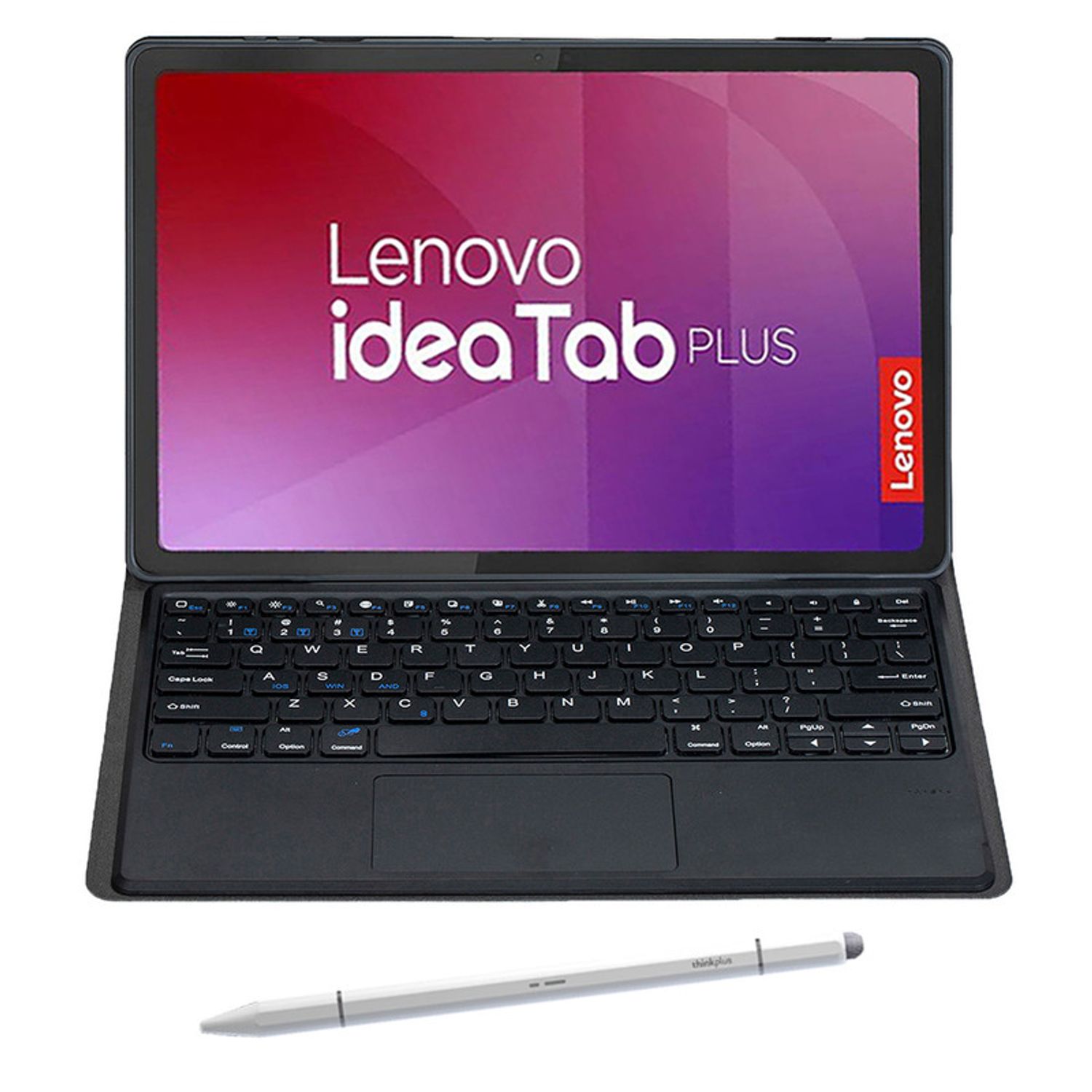 LENOVO Tablet Lenovo Pad Plus 12 8G+256G 10200mAh de con WiFi