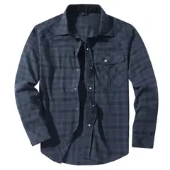 TIOZONEY - Chaqueta Hombre Casual