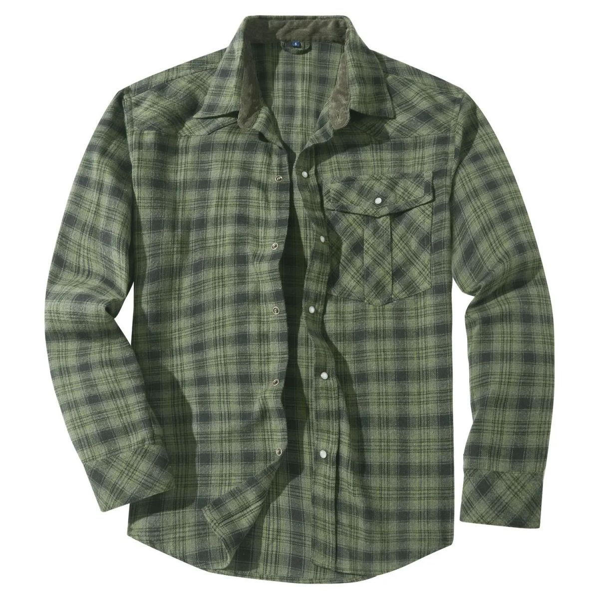 TIOZONEY - Chaqueta Hombre Casual