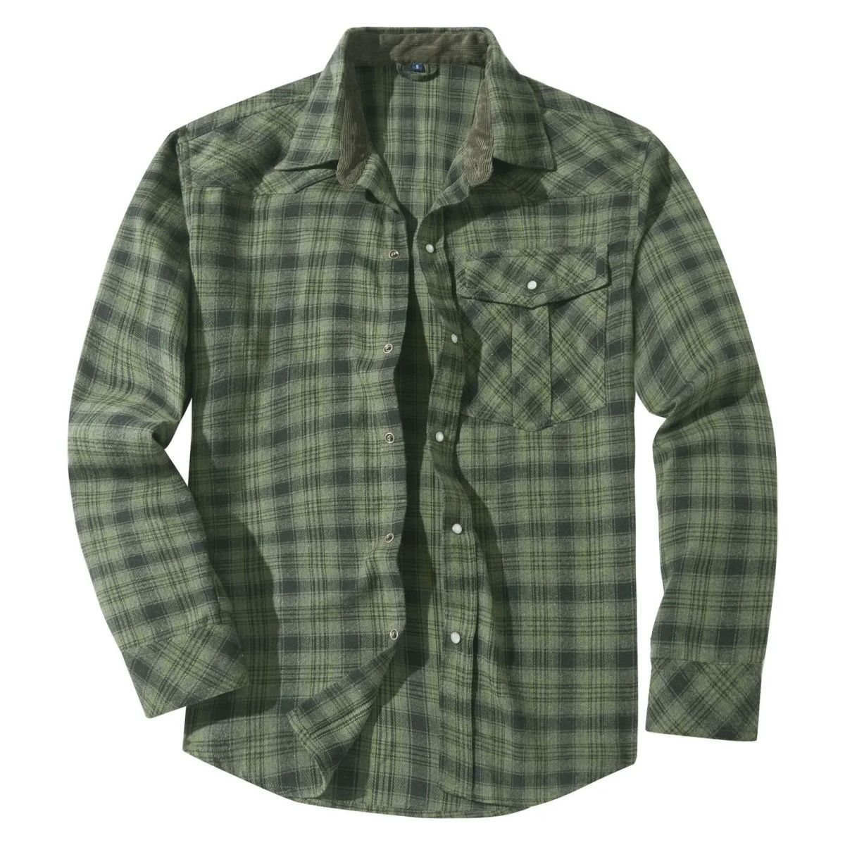 TIOZONEY - Chaqueta Hombre Casual