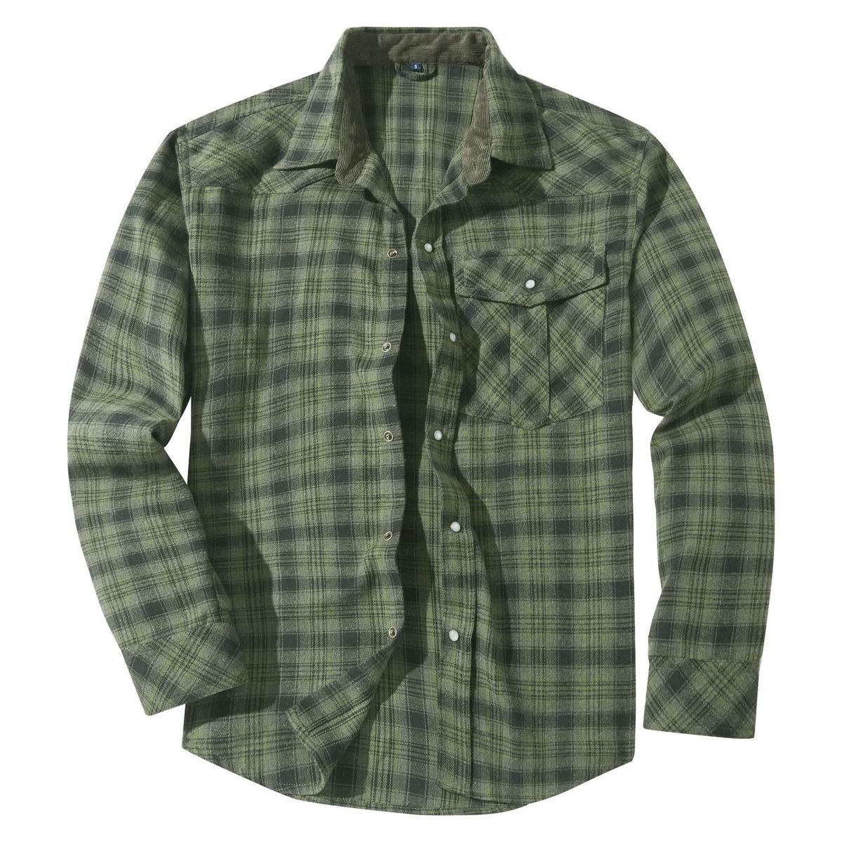 TIOZONEY - Chaqueta Hombre Casual