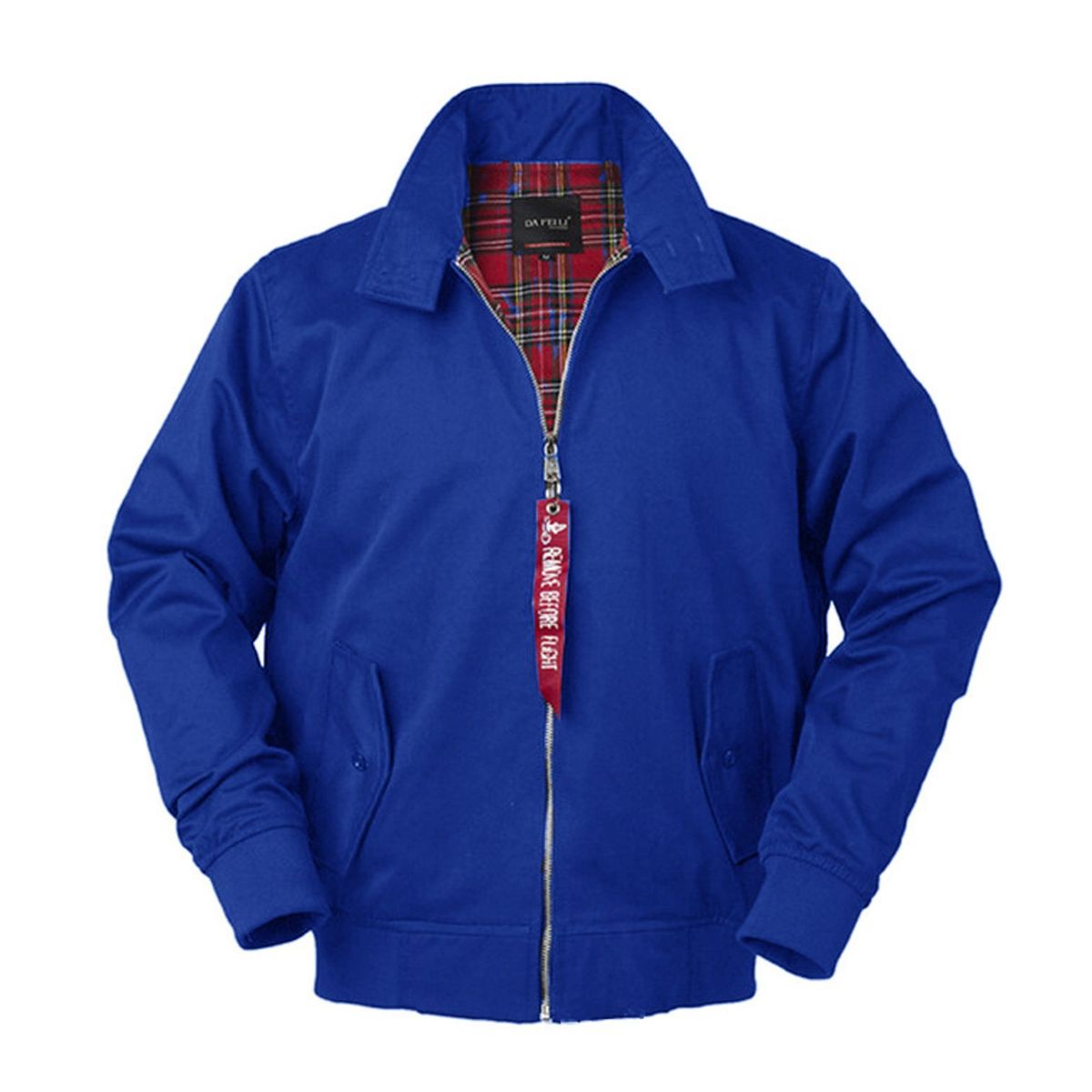 TIOZONEY - Cortavientos Outdoor Hombre