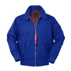 TIOZONEY - Cortavientos Outdoor Hombre