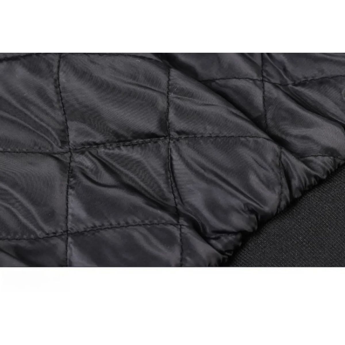 TIOZONEY - Chaqueta informal para hombre
