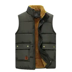 TIOZONEY - Chaqueta Sin Mangas Ripstop Liviana De Varon-Verde