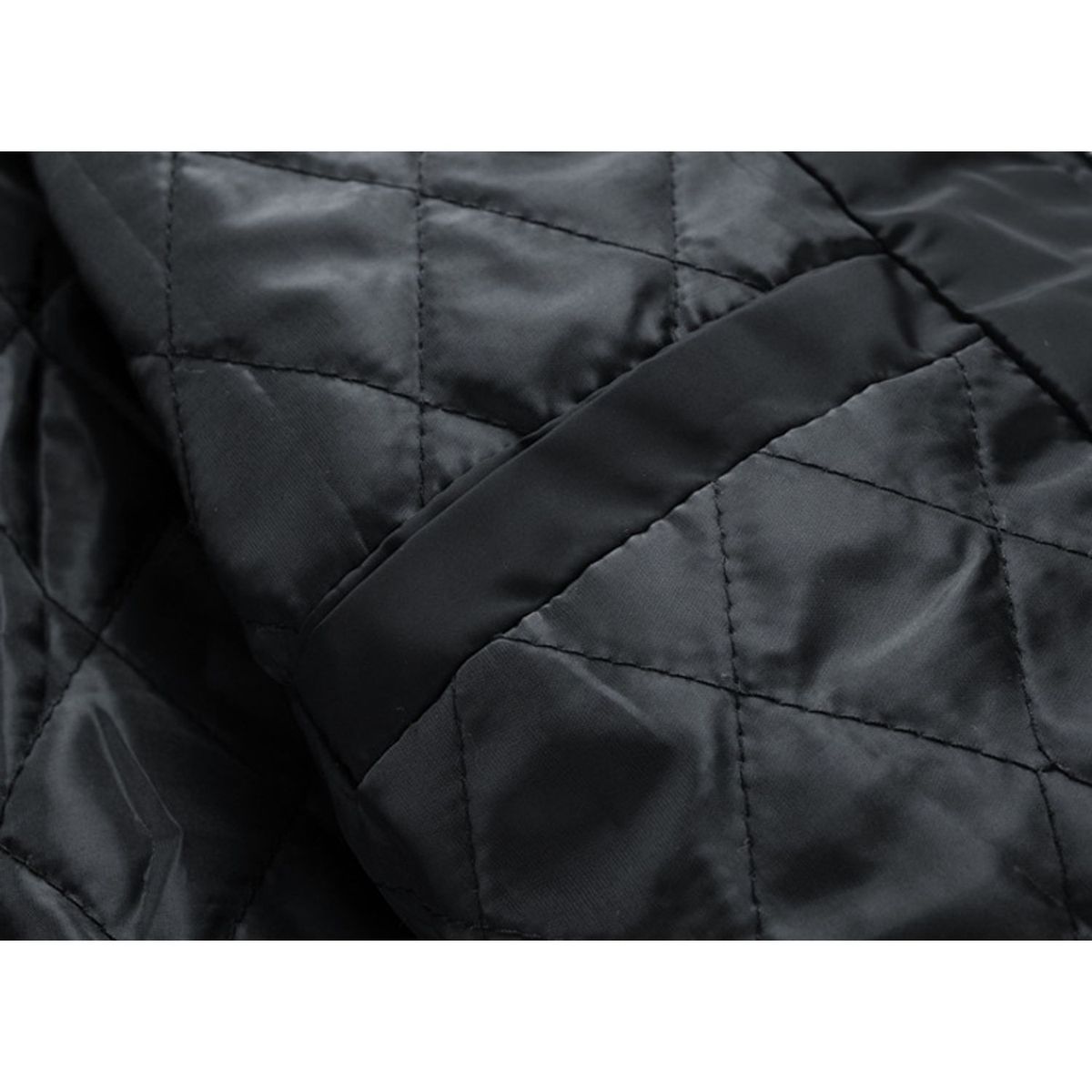 TIOZONEY - Chaqueta informal para hombre