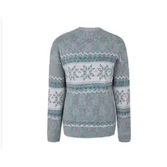 TIOZONEY - Sweater Mujer