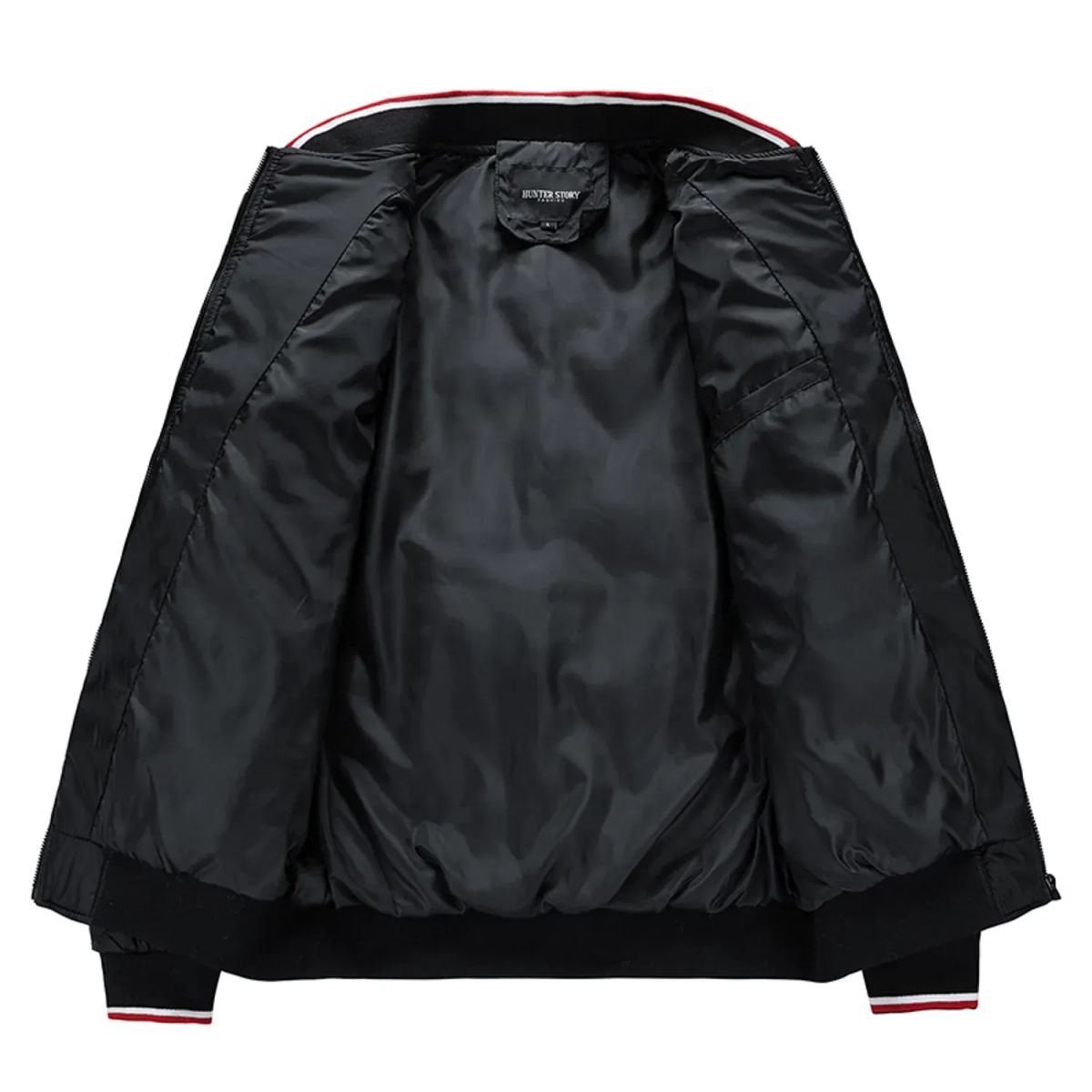 TIOZONEY - Chaqueta Hombre Casual