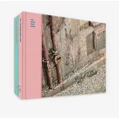 GENERICO - BTS - YOU NEVER WALK ALONE