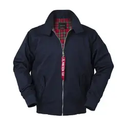 TIOZONEY - Cortavientos Outdoor Hombre