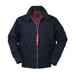 TIOZONEY - Cortavientos Outdoor Hombre