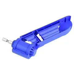 GENERICO - Afilador de Brocas Metal Concreto Taladro Portátil Madera