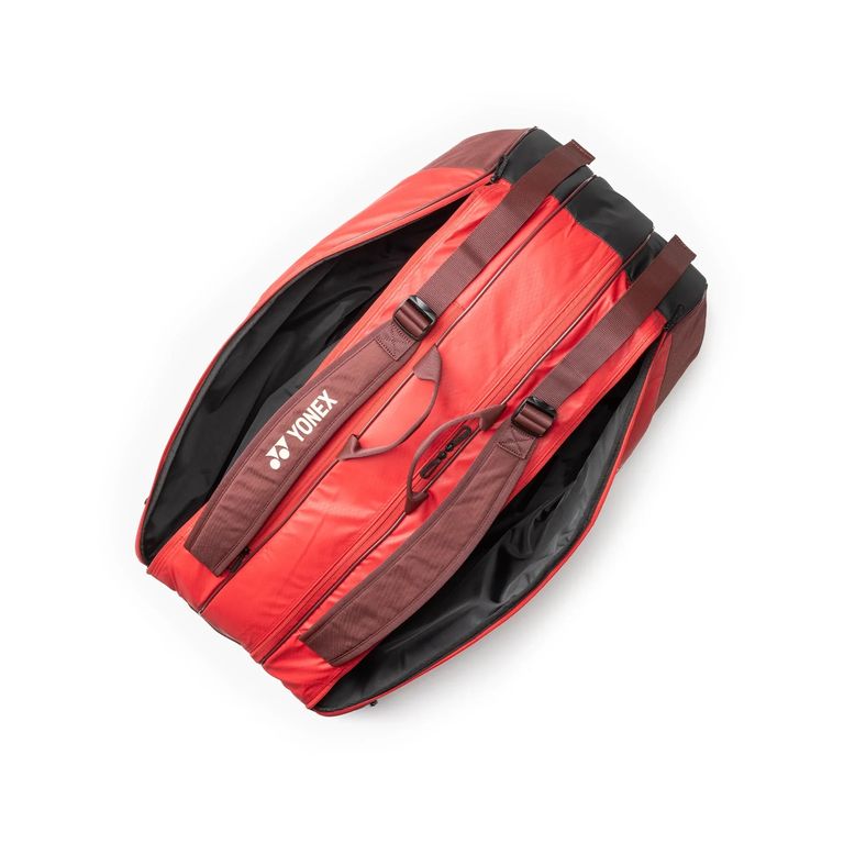 Bolso Team 42529 Ruby Red X9