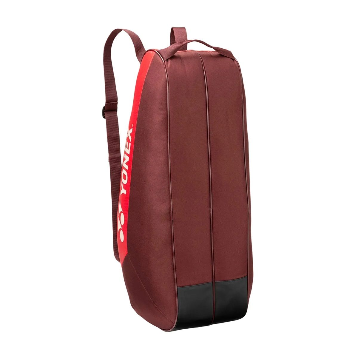 YONEX - Bolso Yonex Team 42526 Ruby Red X6