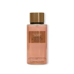 VICTORIA'S SECRET - VICTORIA SECRET COLONIA AMBER ROMANCE SHIMMER 250ML NUEVA COLECCION