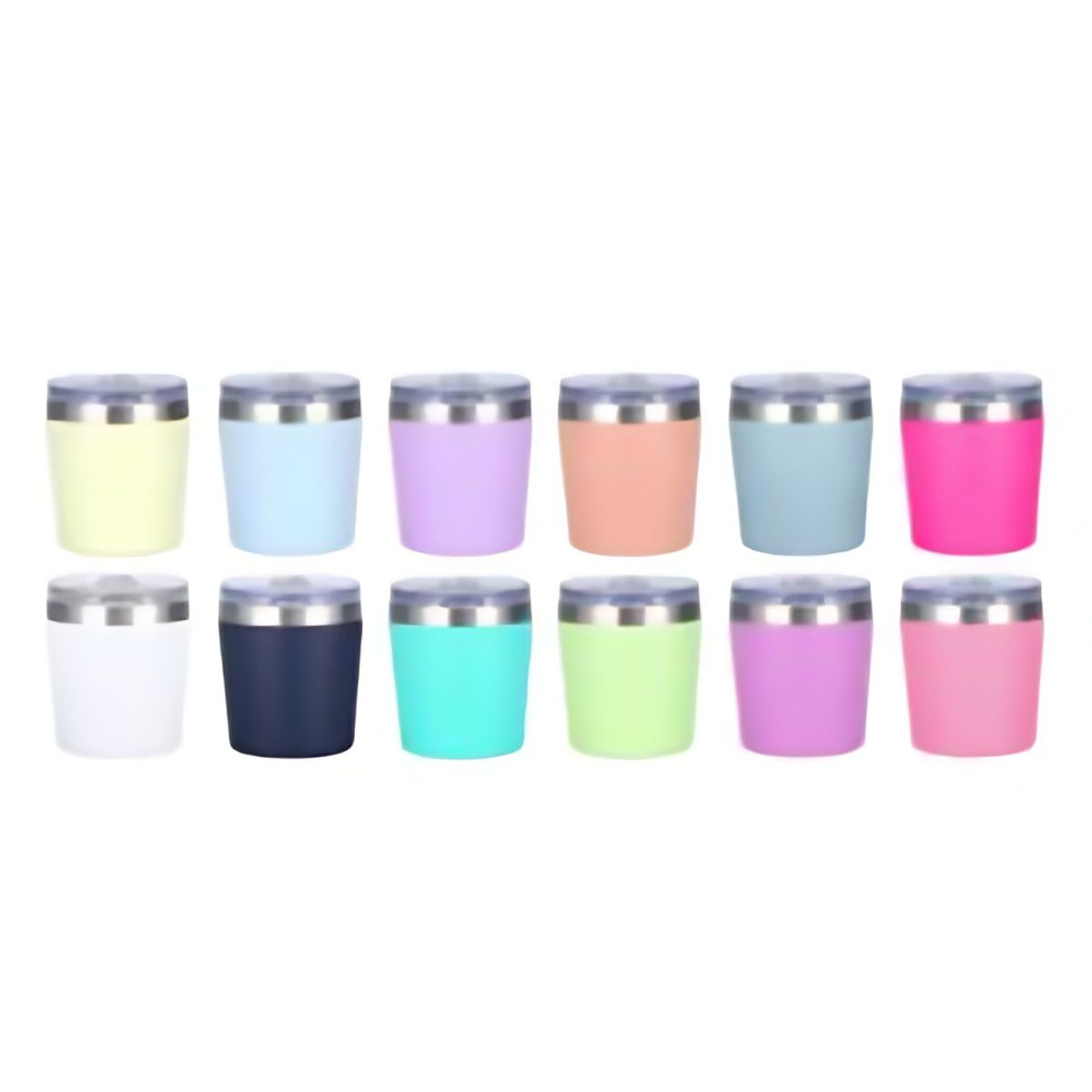 GENERICO - MINI VASO TERMICO 260ML