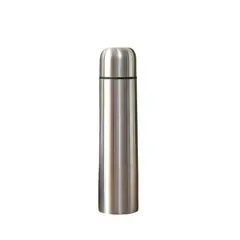 GENERICO - TERMO ACERO INOXIDABLE 1000ML